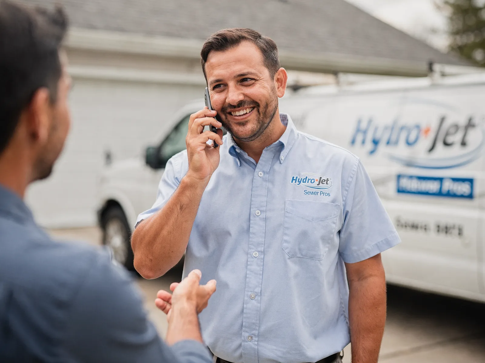 Hydro Jetting Marietta, MS FAQs